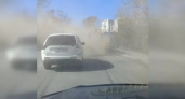 На Кировскую область обрушится африканская пыльная буря