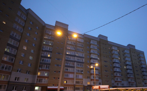 Киров обновит сеть уличного освещения, не затратив на это денег из бюджета