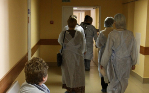 В онкоцентре в Кирове проведут бесплатную диагностику для женщин