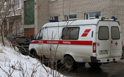 Следователи обнаружили в квартире жительницы Кировской области тело новорожденного ребенка