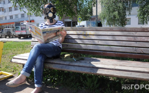 Что обсуждают: смертельное ДТП и запах в Кирове