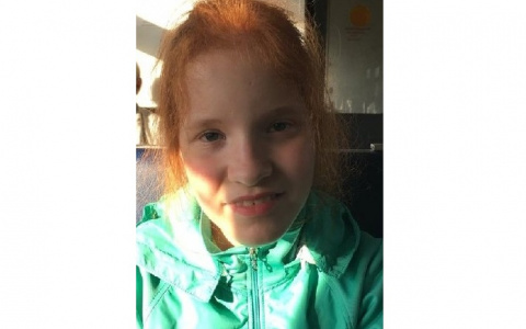 В Кирове пропала 13-летняя девочка, которая не может говорить