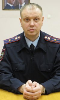 Эксперт Максим Шиляев