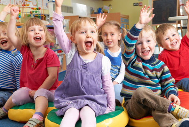 Правда ли, что в детском саду дети болеют в несколько раз чаще? 