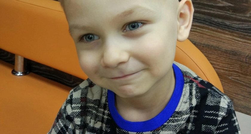 "Больше детей в интенсивной терапии": кировский Роспотребнадзор об "омикроне" у детей 