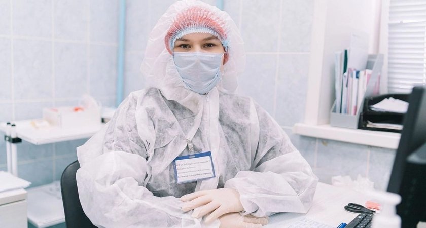 В Кировской области коронавирусом заболели 32 человека