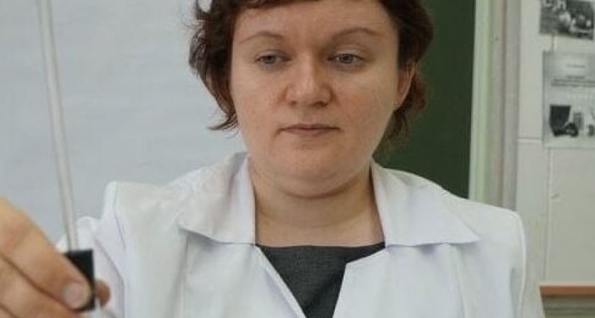 На главном педагогическом конкурсе страны Киров будет представлять учитель химии