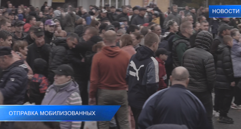 Активисты из Кирова сняли клип в поддержку семей военнослужащих "Я буду рядом"