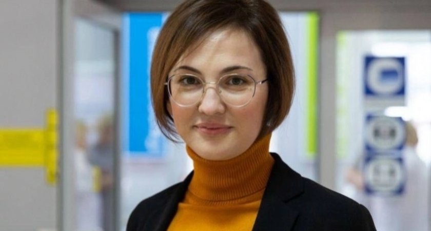 Новые кадры: в Кирове назначили заместителя министра молодежной политики