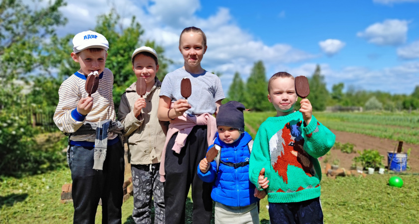 Почему кировчане скупают мороженое Кировского хладокомбината?