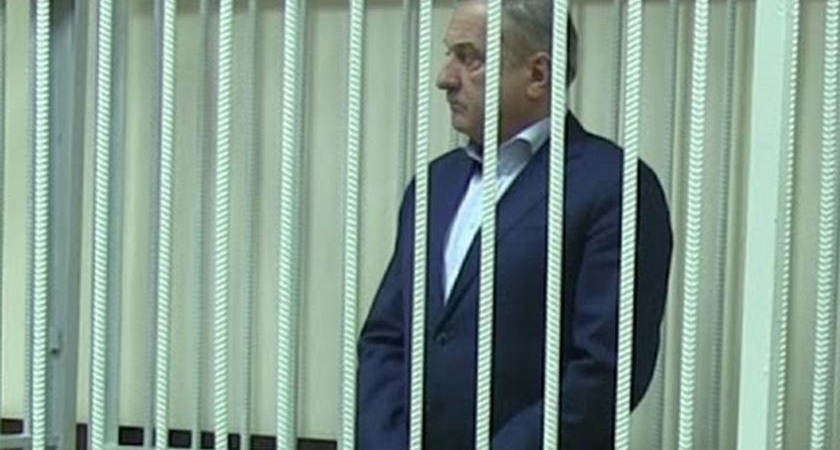 Экс-главе города Кирова Владимиру Быкову вынесли окончательный приговор