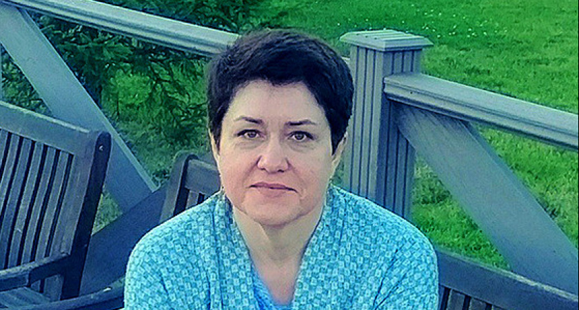 Заслуженный врач Кировской области Марина Журавлева ушла из жизни в возрасте 59 лет
