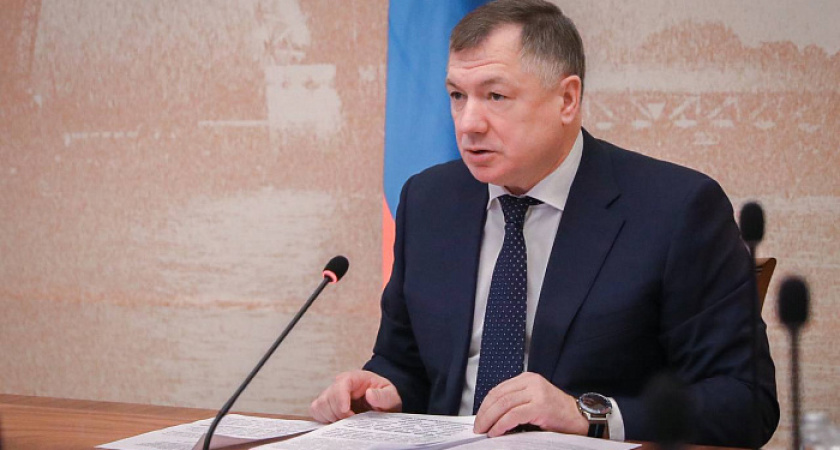Марат Хуснуллин отметил Кировскую область за реализацию нацпроекта