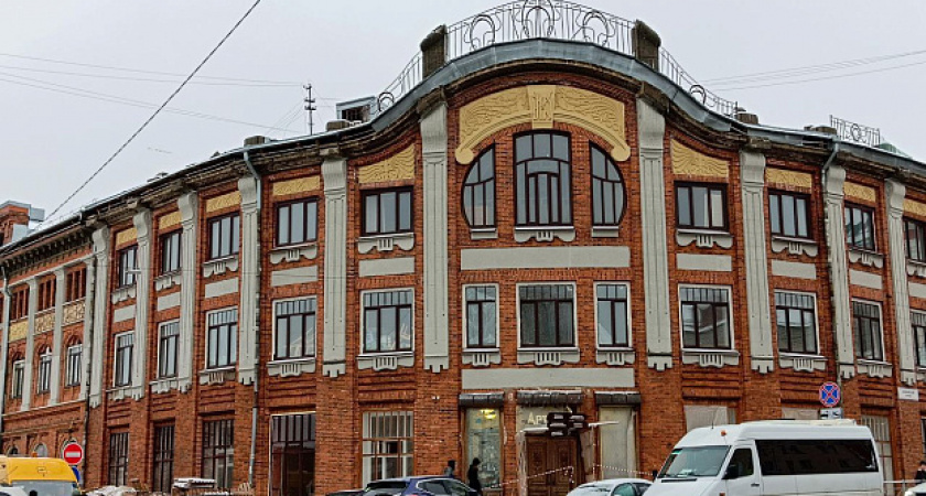 К 650-летию Кирова восстанавливают театры и музеи