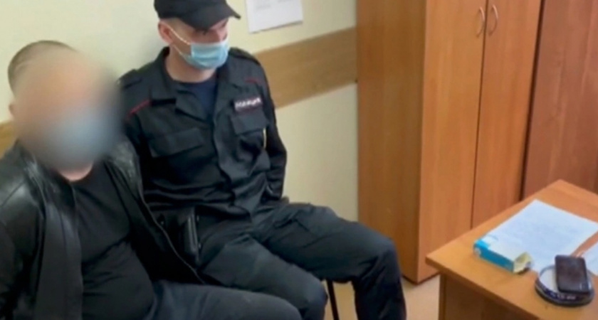 Житель Кировской области получил срок за кражу таблеток