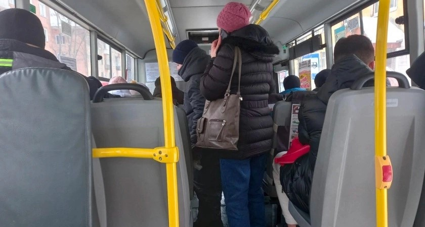 Кировчанам сообщили о новом способе покупки билета в общественном транспорте