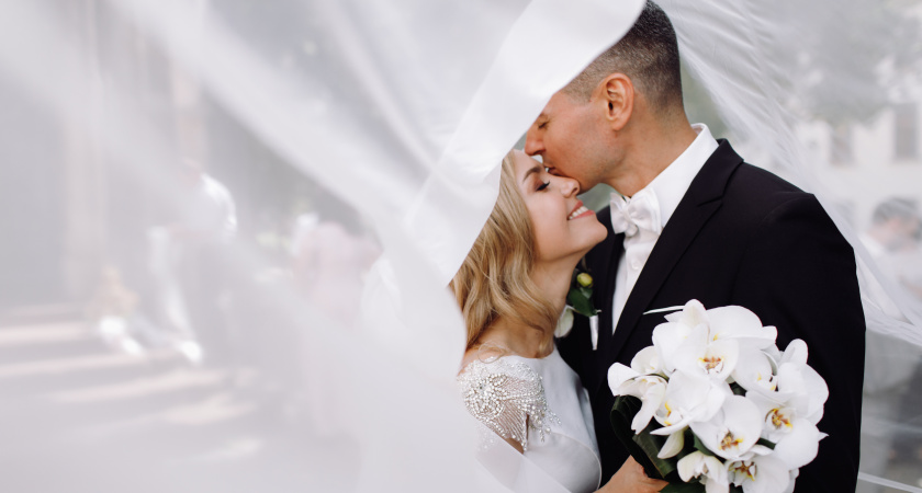 В кировском ЗАГСе назвали популярные даты для свадеб в 2024 году