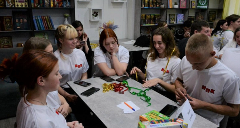 На Всемирный фестиваль молодежи от Кировской области поедут 90 молодых лидеров