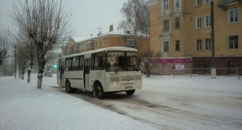 В одном из районов Кировской области возродят общественный транспорт