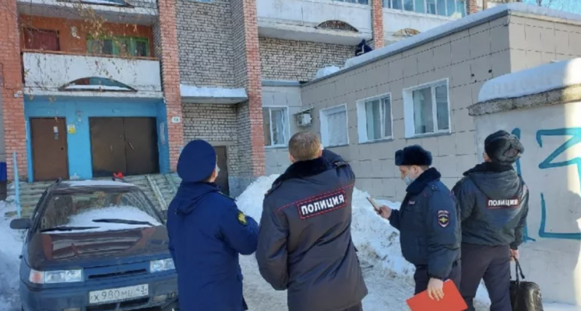 В Малмыжском районе нашли тела троих мужчин: что известно об их смерти