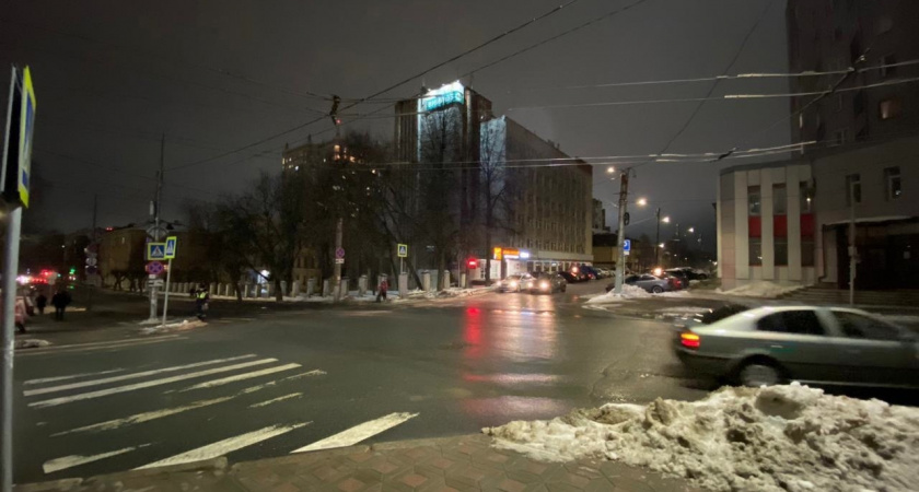 В Кирове на два месяца перекрыли участок улицы Володарского