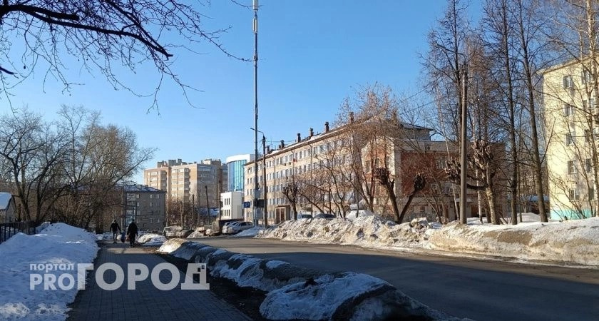 Квартиры в кировских новостройках подорожали на 6,2 процента за три месяца