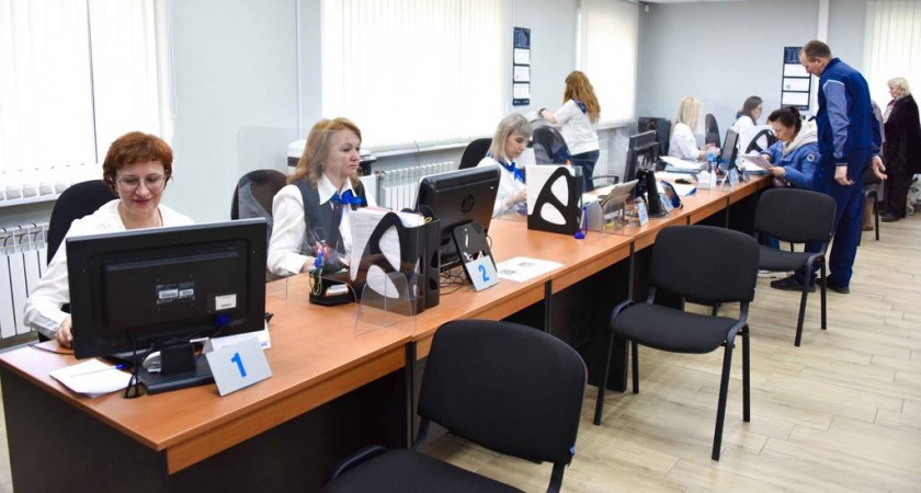 "Газпром" информируют жителей Кировской области о режиме работы клиентских центров в праздники