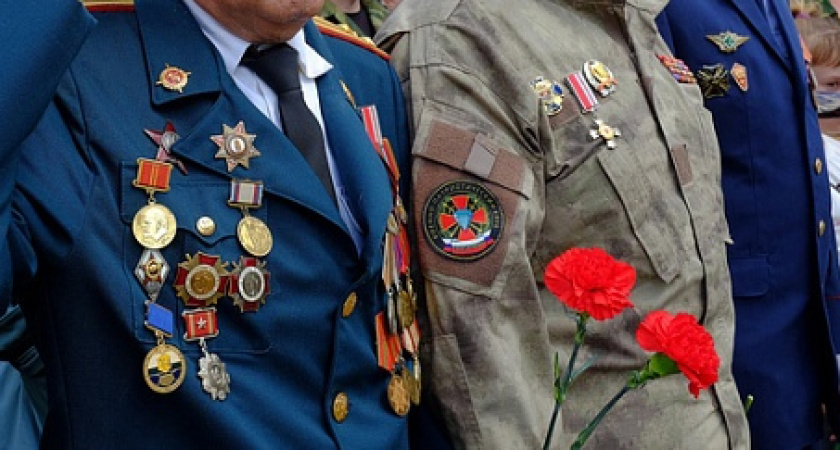 В Кировской области осталось 74 участника ВОВ, самому старшему 103 года