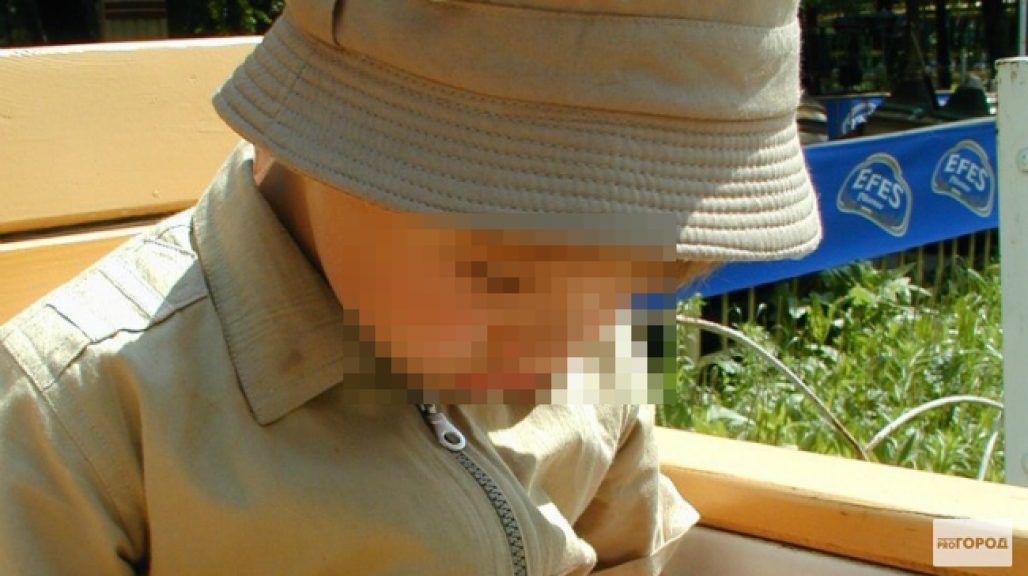 Мальчика, которого 10 лет искали по всей России, нашли в сексуальном рабстве