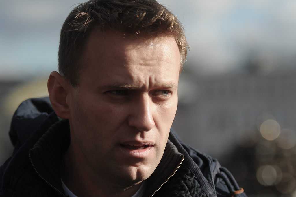 Чичваркин готов дать Навальному 2,5 миллиона на выплату по иску "Кировлеса"