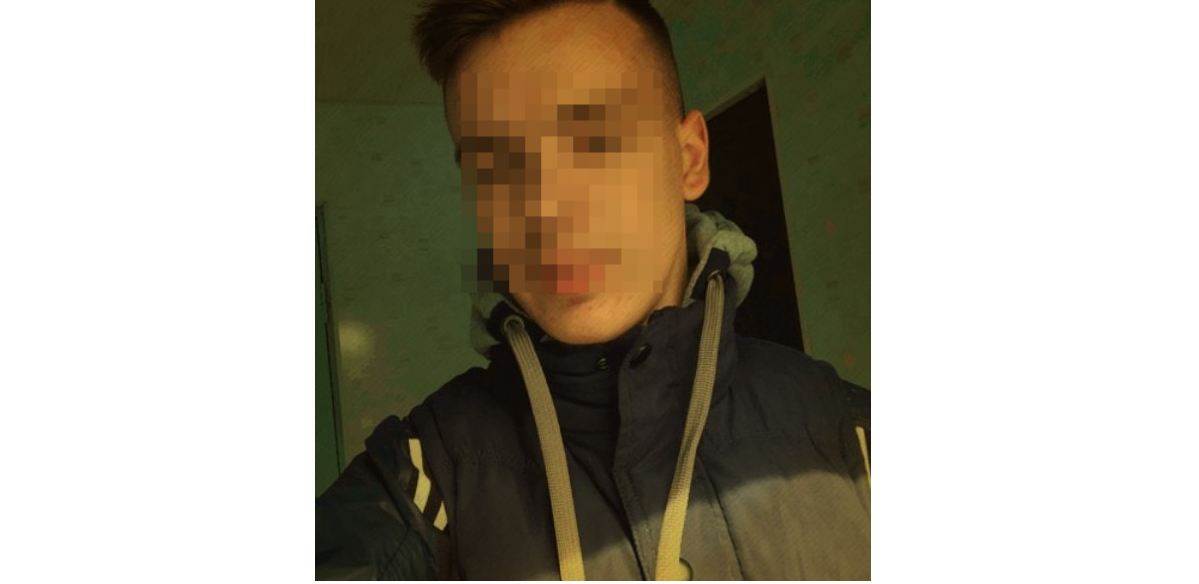 В Кирове нашли пропавшего 19-летнего парня