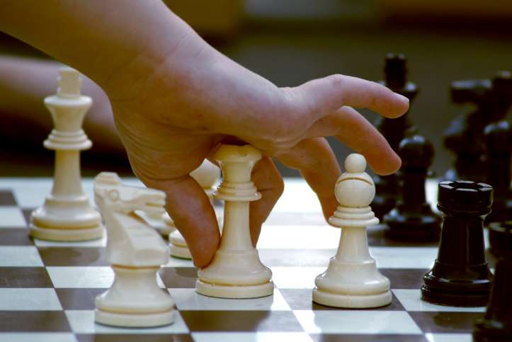 Стало известно, когда в школах введут обязательный урок по шахматам