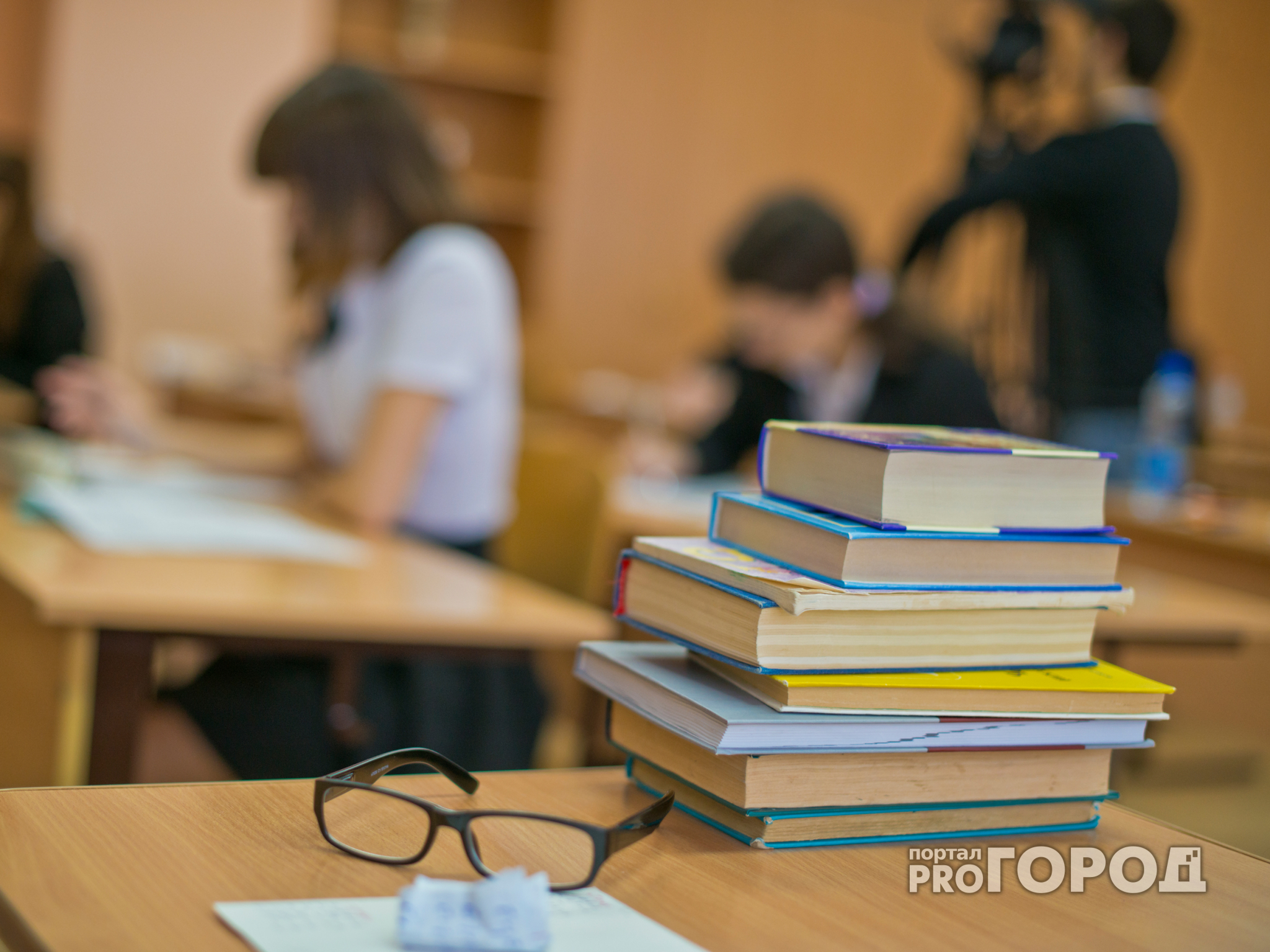 Школу в Омутнинском районе закрыли на карантин из-за вспышки пневмонии
