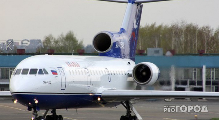 За год выручка аэропорта Победилово выросла на 56 процентов