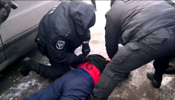 В Кирове задержали наркоторговца, который продавал вещества за биткоины