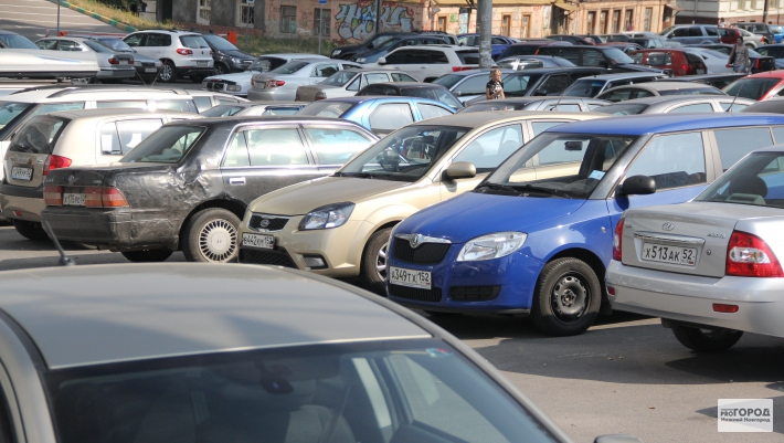 В Кирове одобрили введение новой ставки транспортного налога