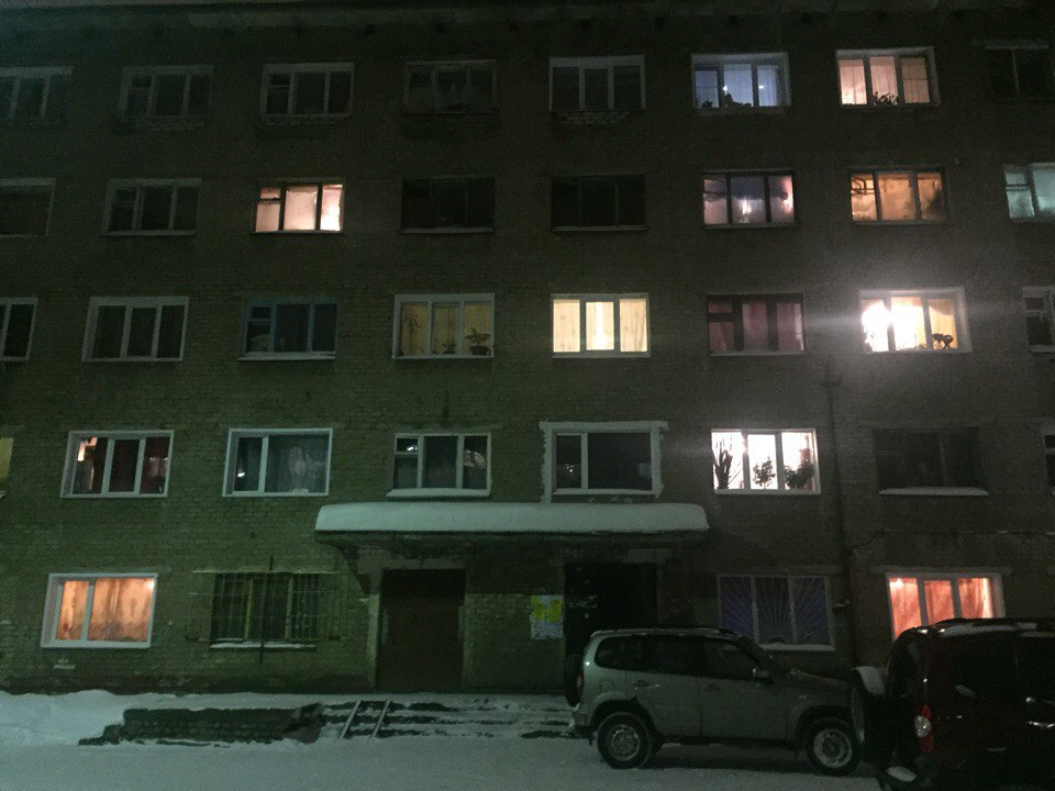 Кировчанин 10 лет терроризирует соседей громкой музыкой по ночам