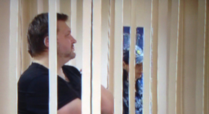 СМИ сообщают, где сейчас находится осужденный экс-губернатор Кировской области
