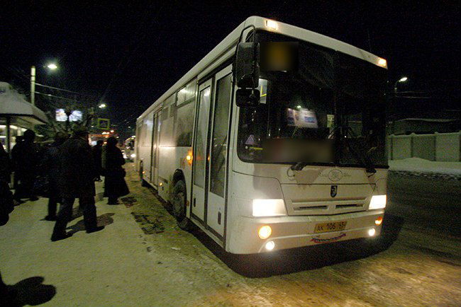 "Из-за сумки с дырявым носком вызывали саперов": кондуктор о том, что кировчане забывают в автобусах