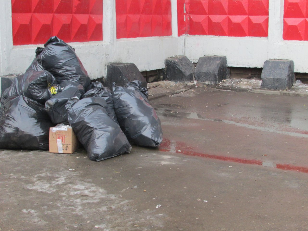 Эксперт по ЖКХ рассказал, что в Кирове вырастет плата за утилизацию мусора