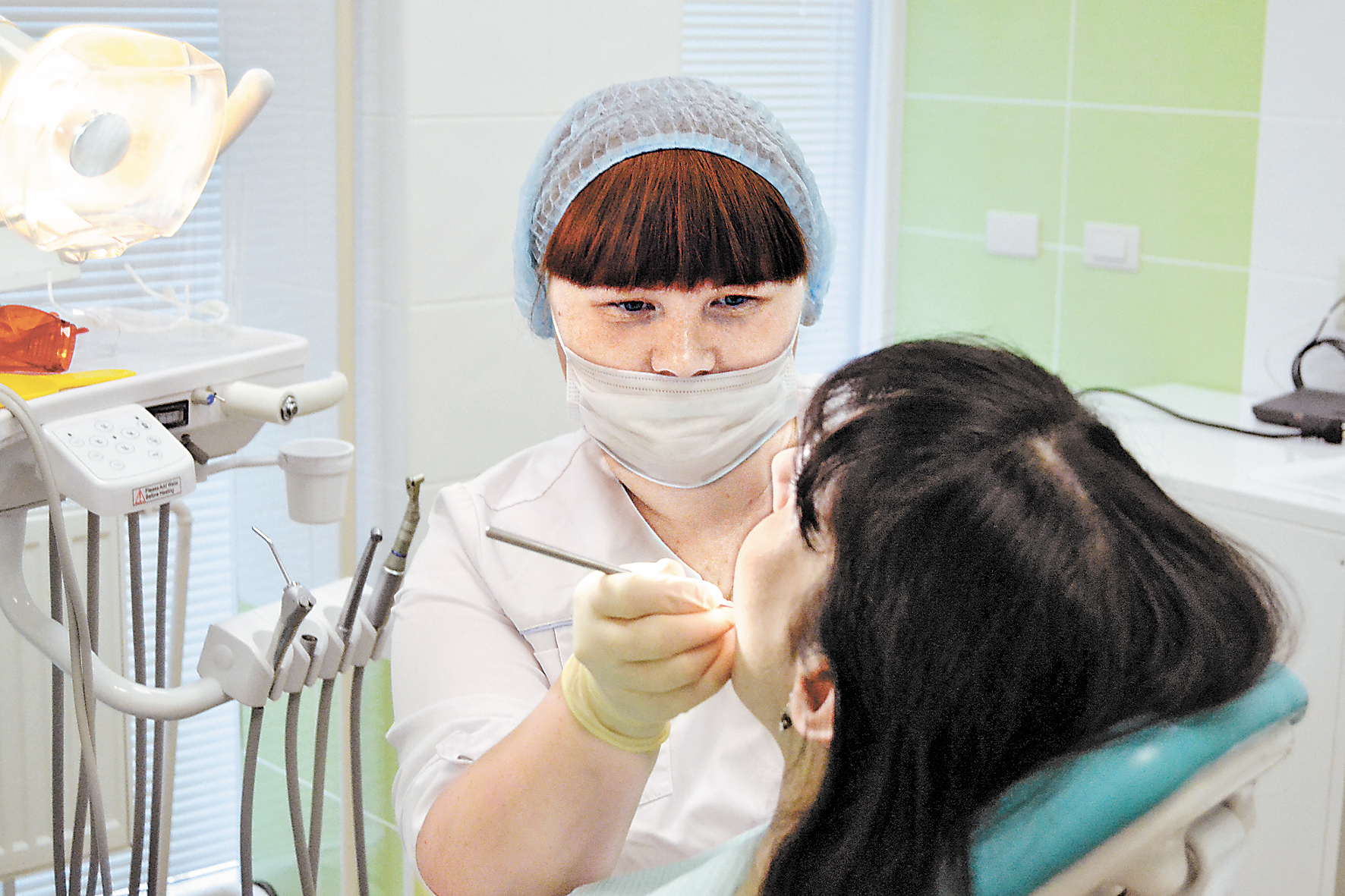 Поход к стоматологу: чем опасно отсутствие профилактики?