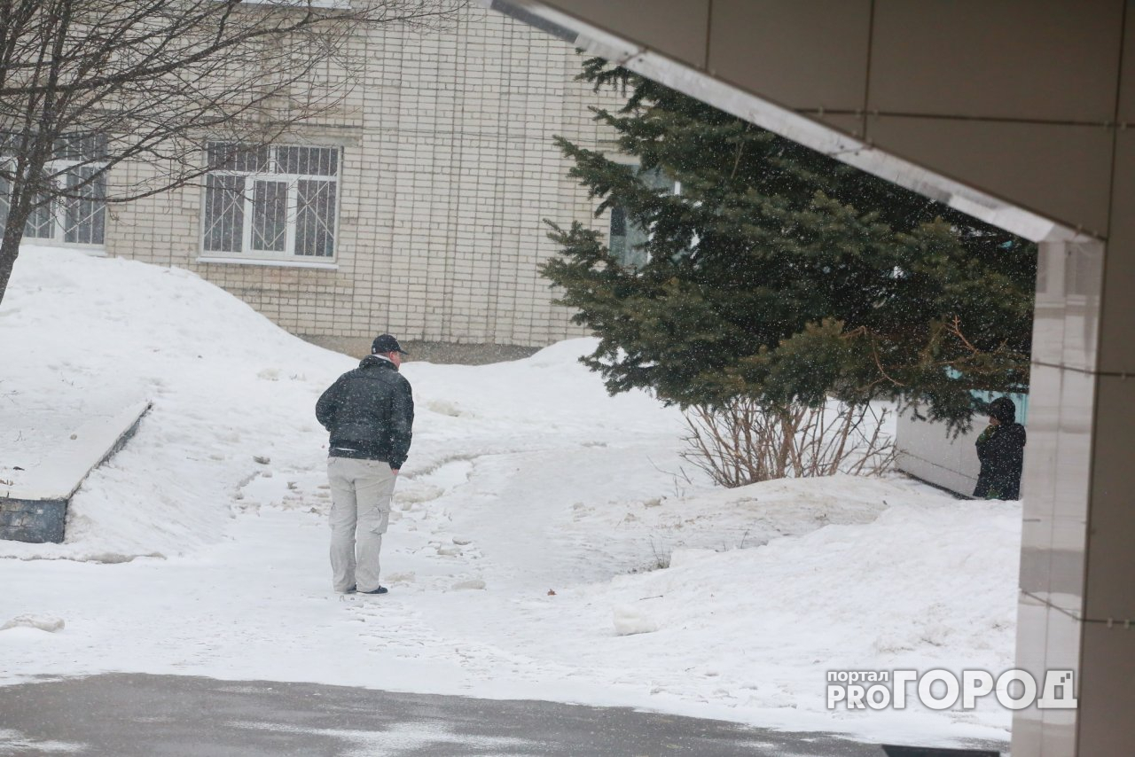 Извращенец совращал сирот в Кировской области: в интернате прошла проверка