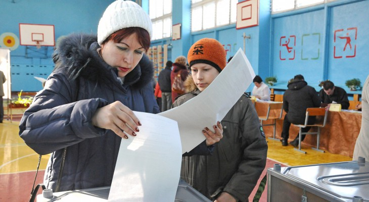 В день выборов в Кирове усилят меры антитеррористической безопасности