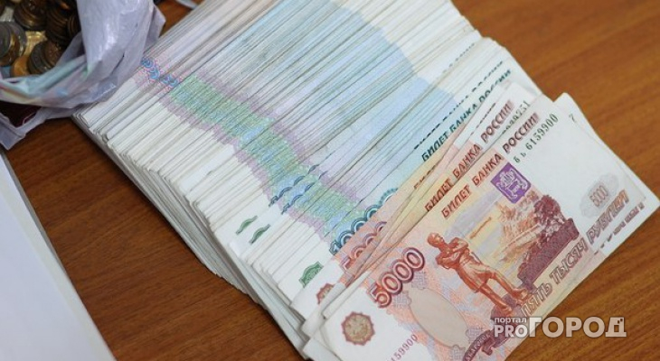 Вынесли приговор кировчанину, который не вернул другу 5,5 миллиона рублей