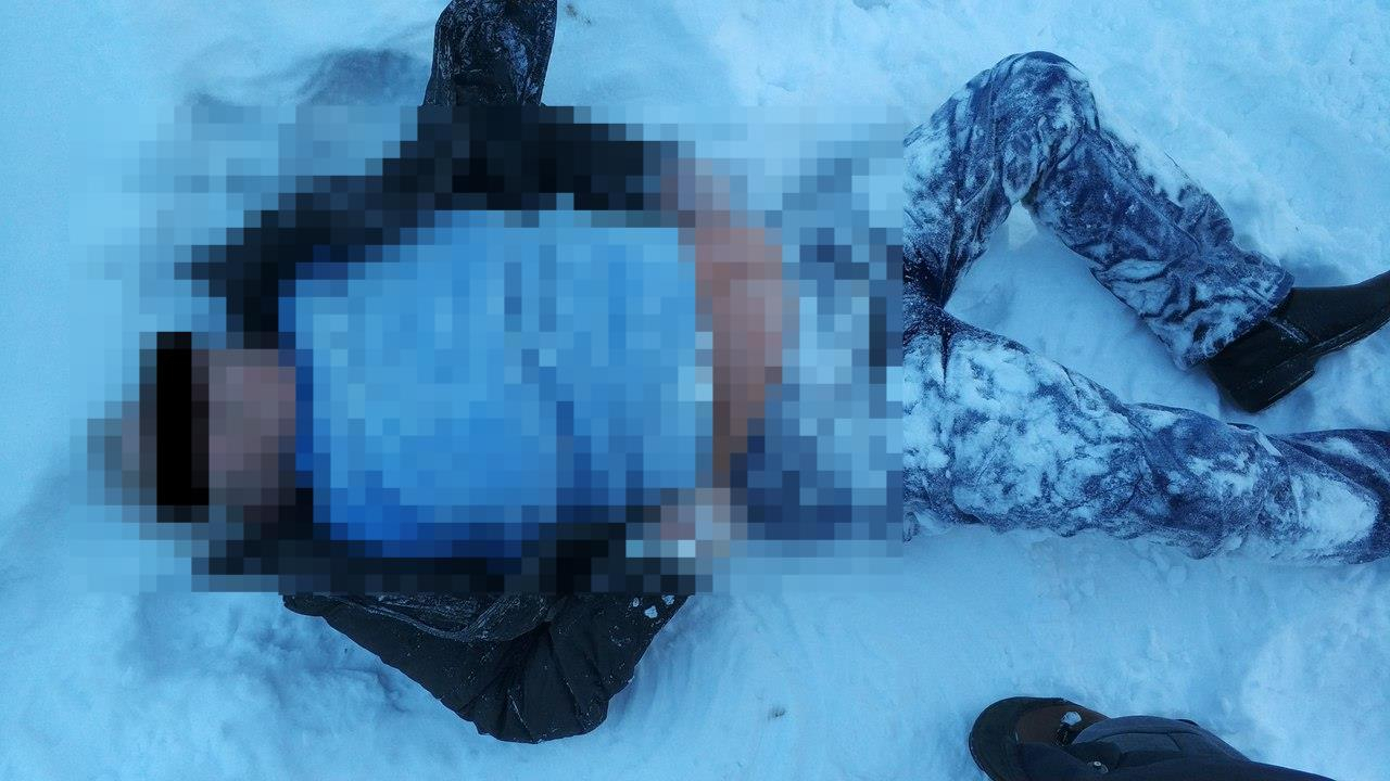 В Кирове на улице умерла женщина: она не дошла до дома 150 метров