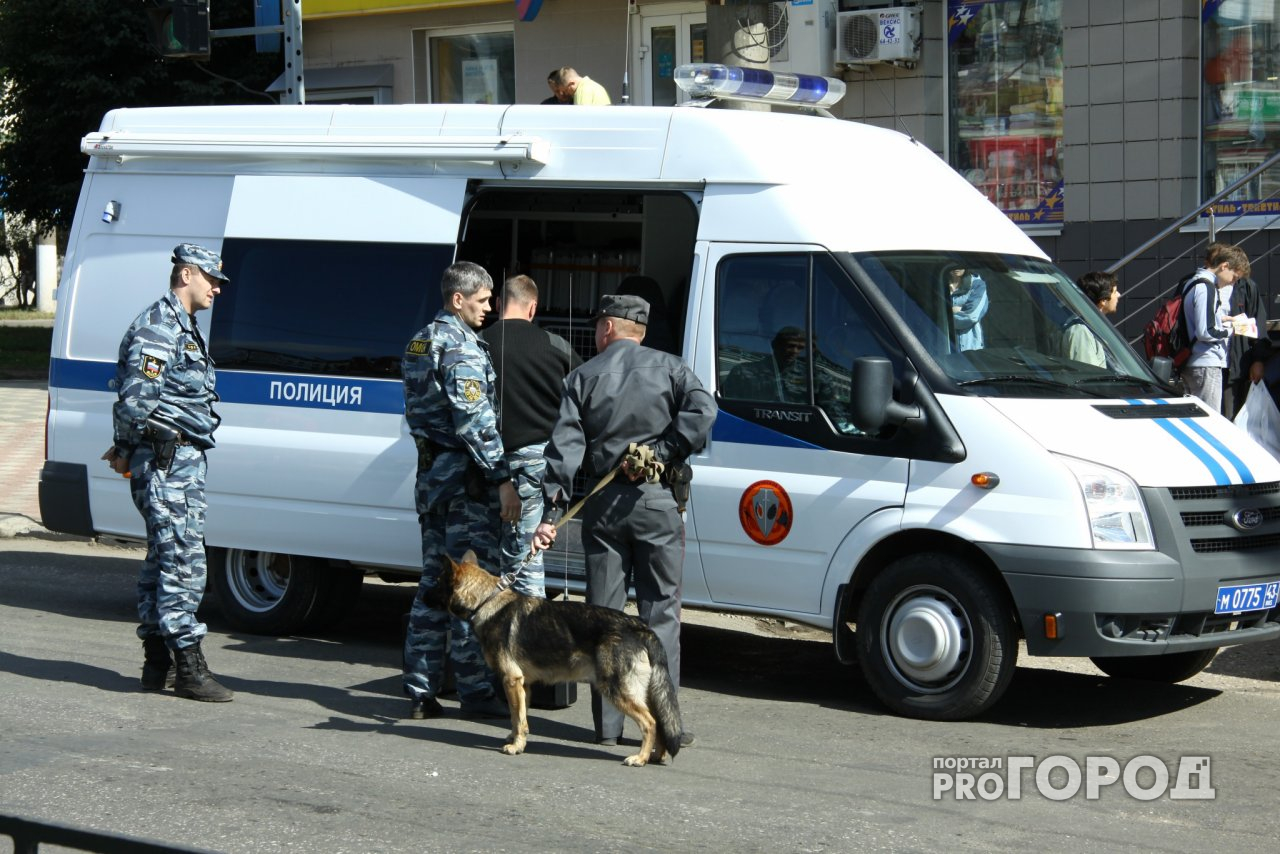 Что обсуждают в Кирове: гибель молодой женщины и ограбление банка