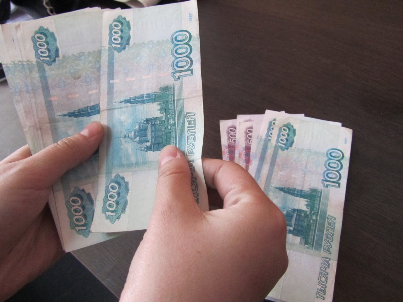Экс-директор кировского турагентства обманула клиентов на 1 000 000 рублей