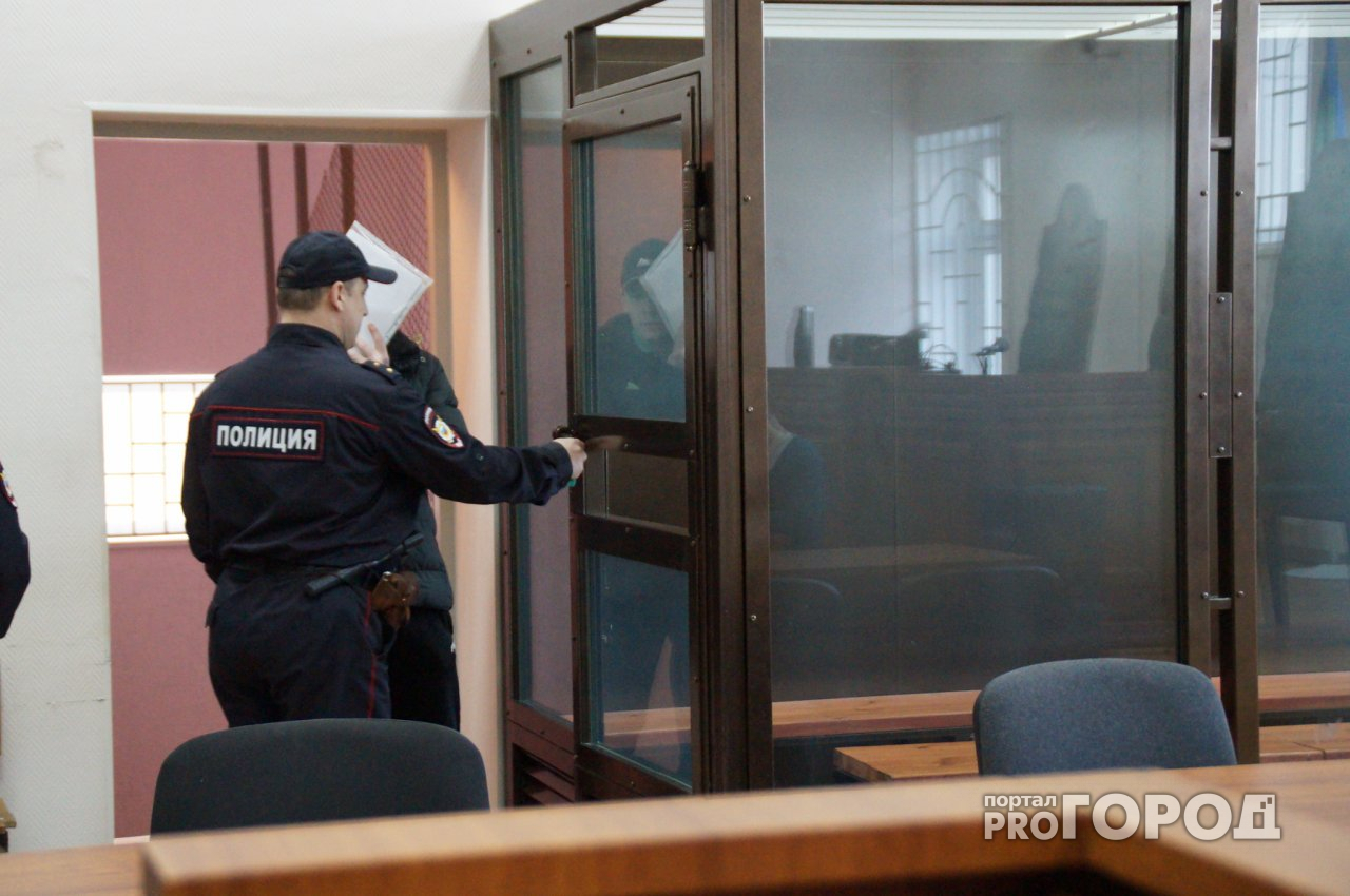 В Кирове осудили наркоторговцев, которые отмывали деньги через биткойны