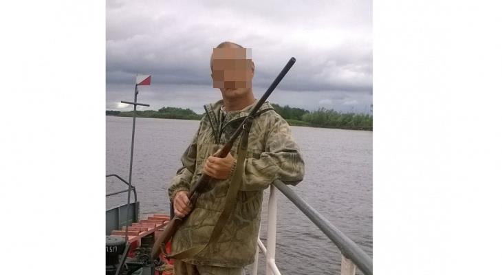 В Кирове нашли пропавшего несколько дней назад 44-летнего мужчину