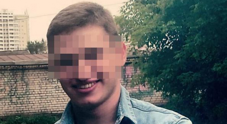 В субботу простятся с 21-летним парнем, погибшим в ДТП на улице Московской